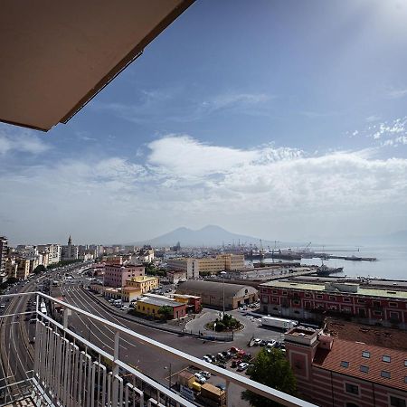 Mia Suites Porto Неаполь Экстерьер фото