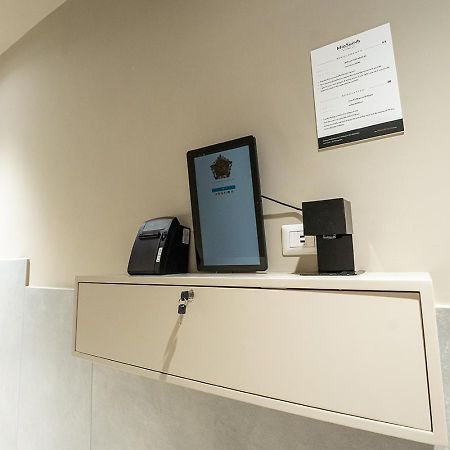 Mia Suites Porto Неаполь Экстерьер фото
