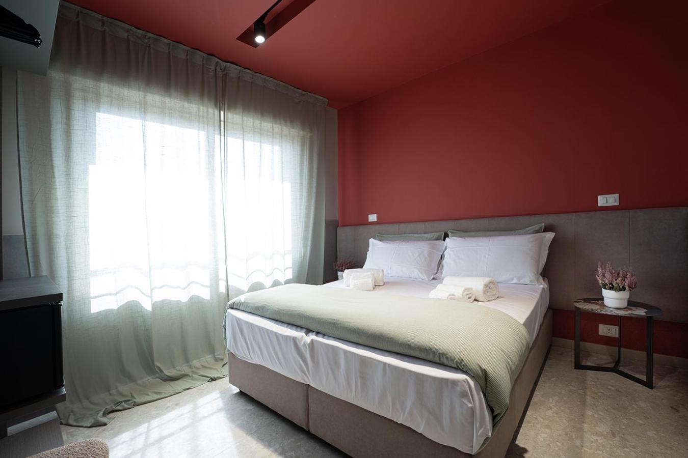 Mia Suites Porto Неаполь Экстерьер фото