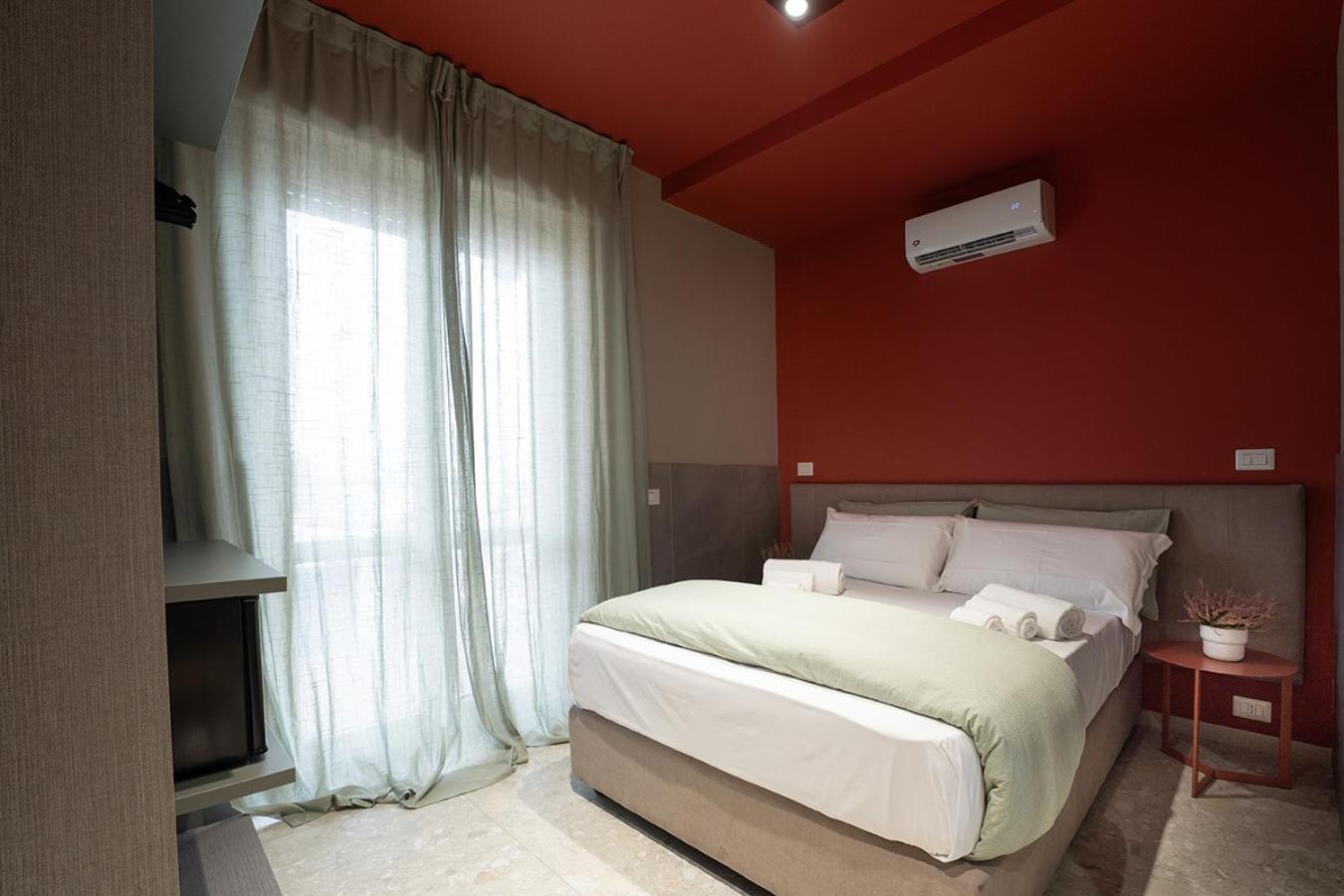 Mia Suites Porto Неаполь Экстерьер фото