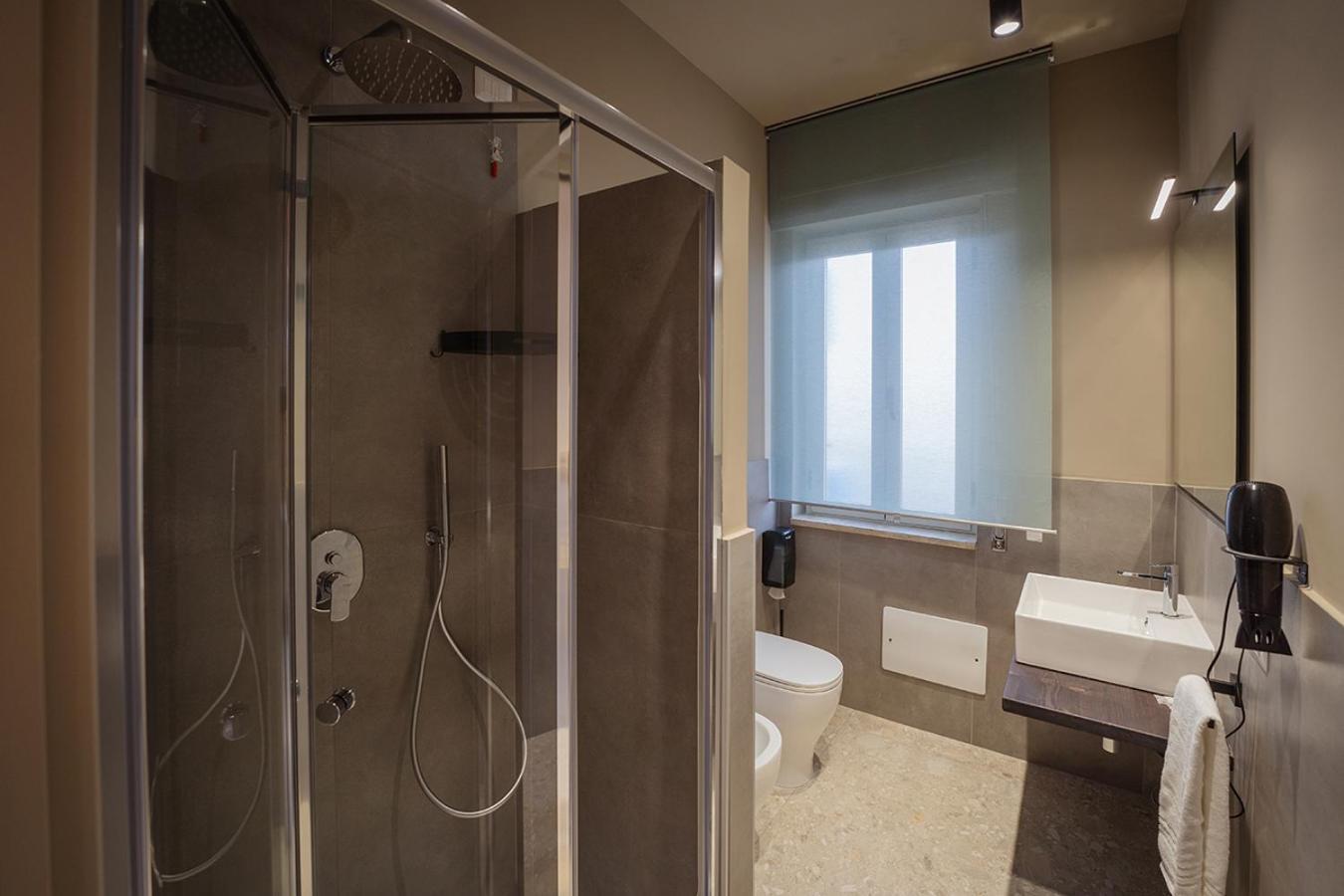 Mia Suites Porto Неаполь Экстерьер фото