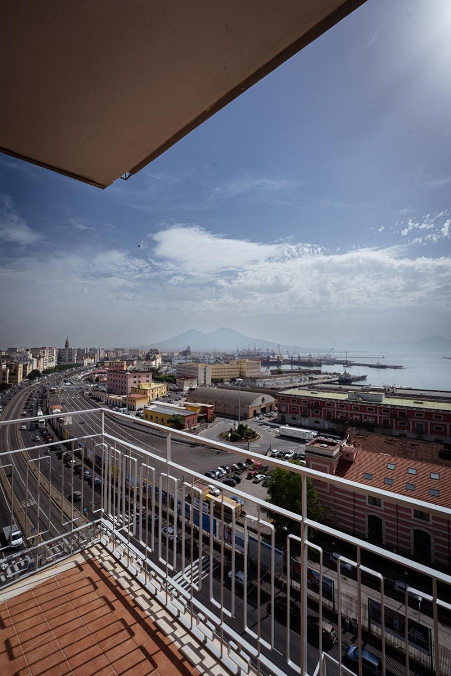 Mia Suites Porto Неаполь Экстерьер фото