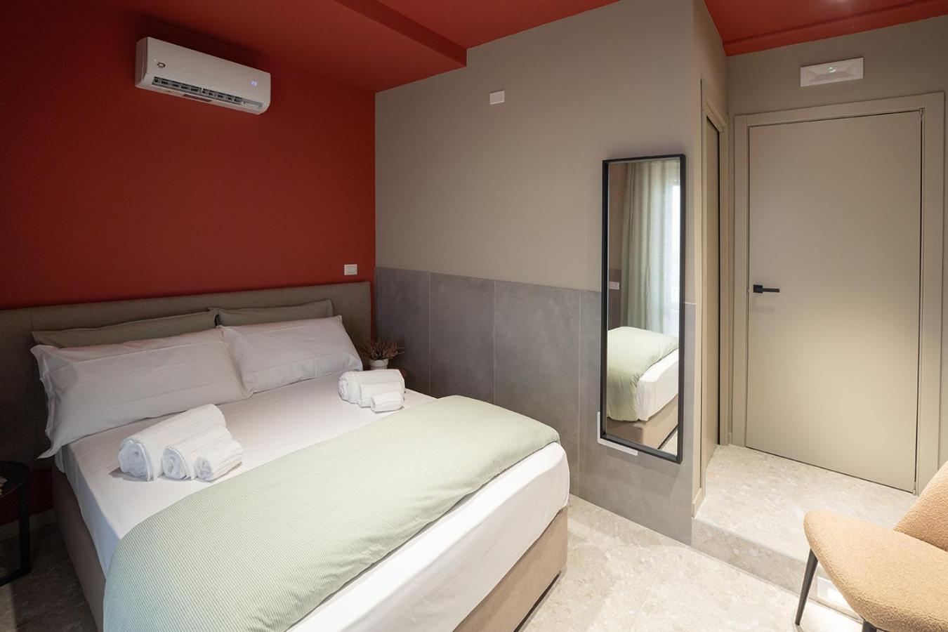 Mia Suites Porto Неаполь Экстерьер фото