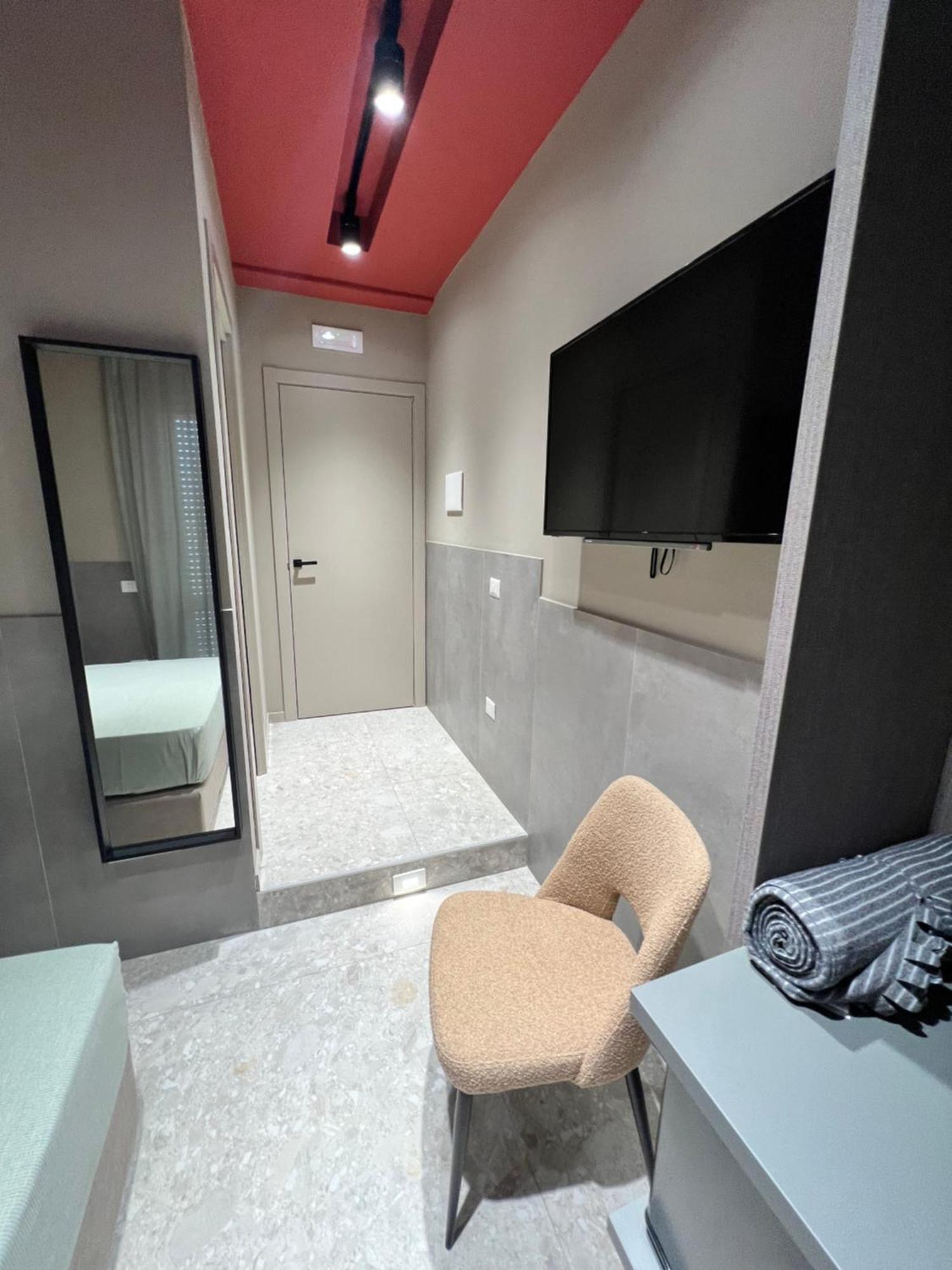 Mia Suites Porto Неаполь Экстерьер фото