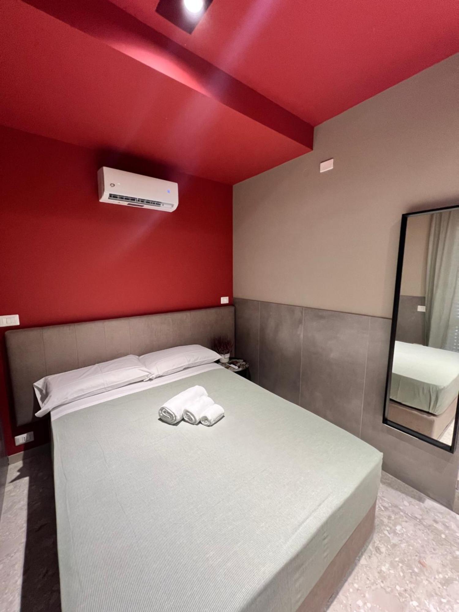 Mia Suites Porto Неаполь Экстерьер фото
