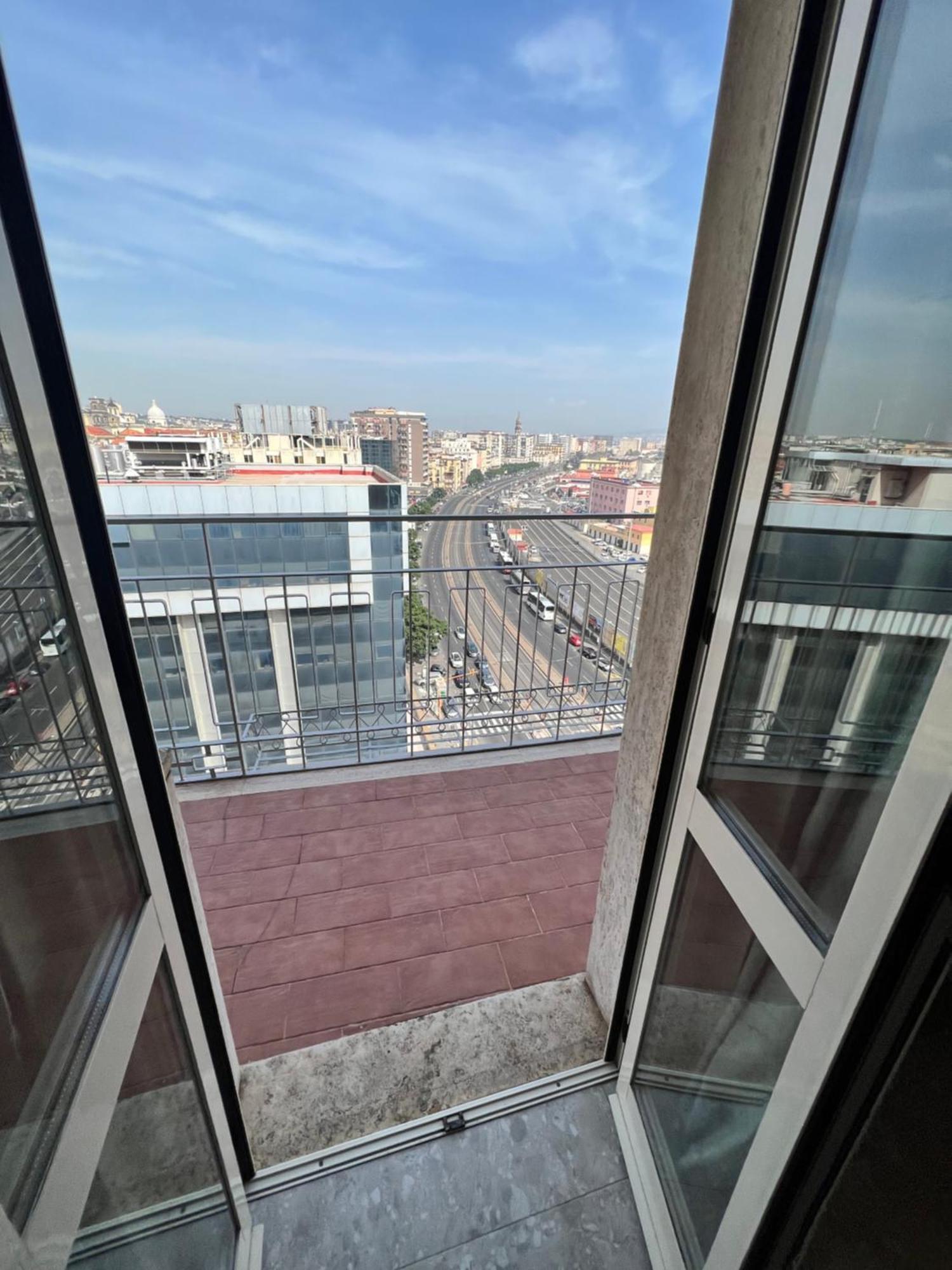 Mia Suites Porto Неаполь Экстерьер фото