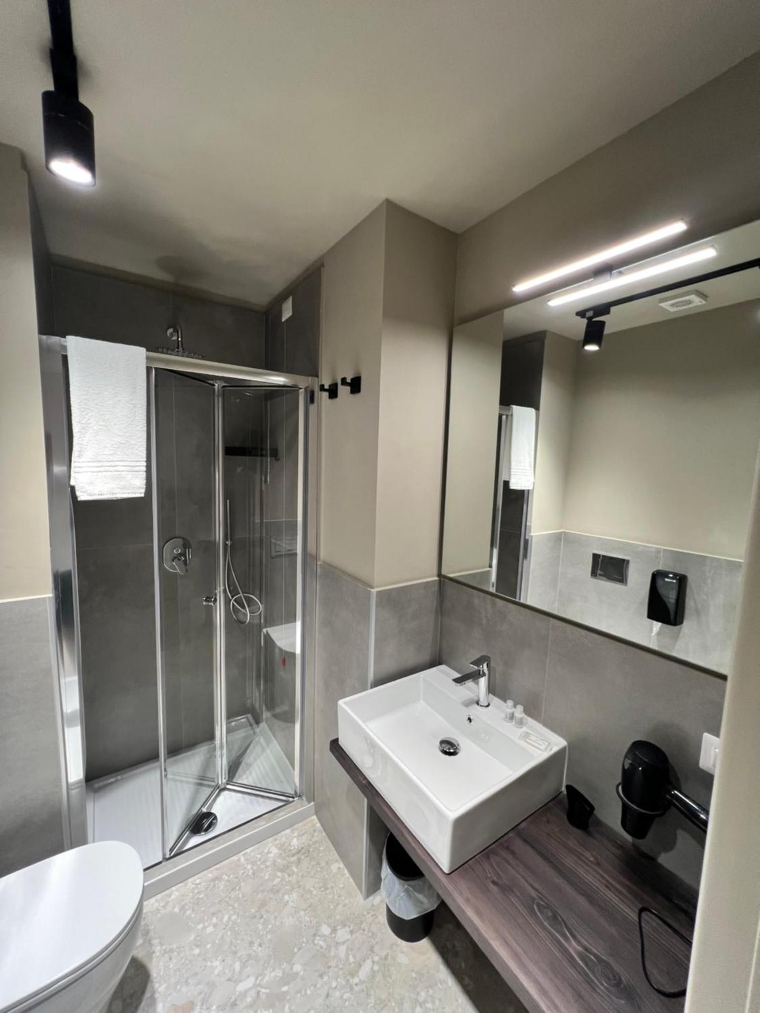 Mia Suites Porto Неаполь Экстерьер фото