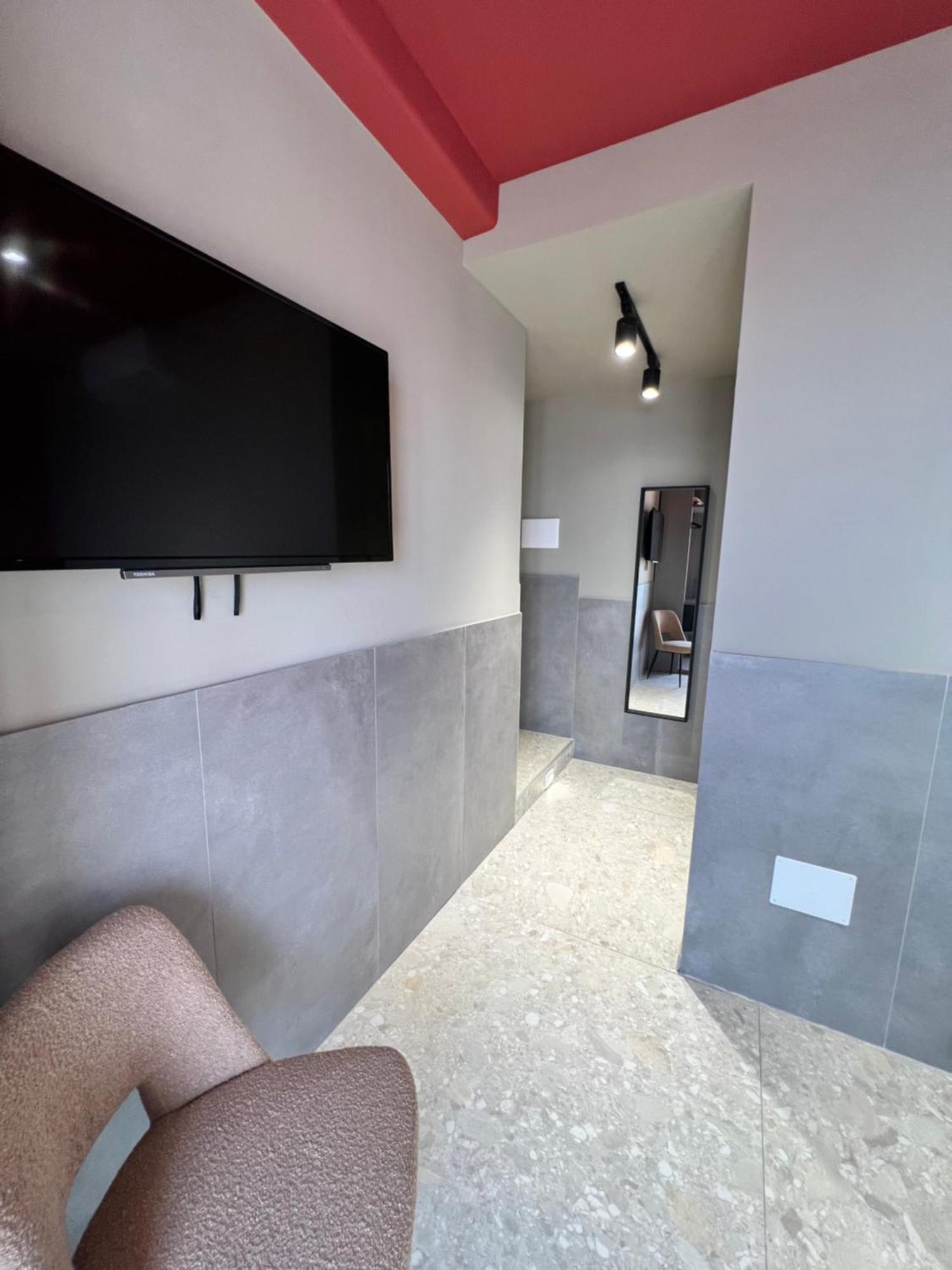 Mia Suites Porto Неаполь Экстерьер фото