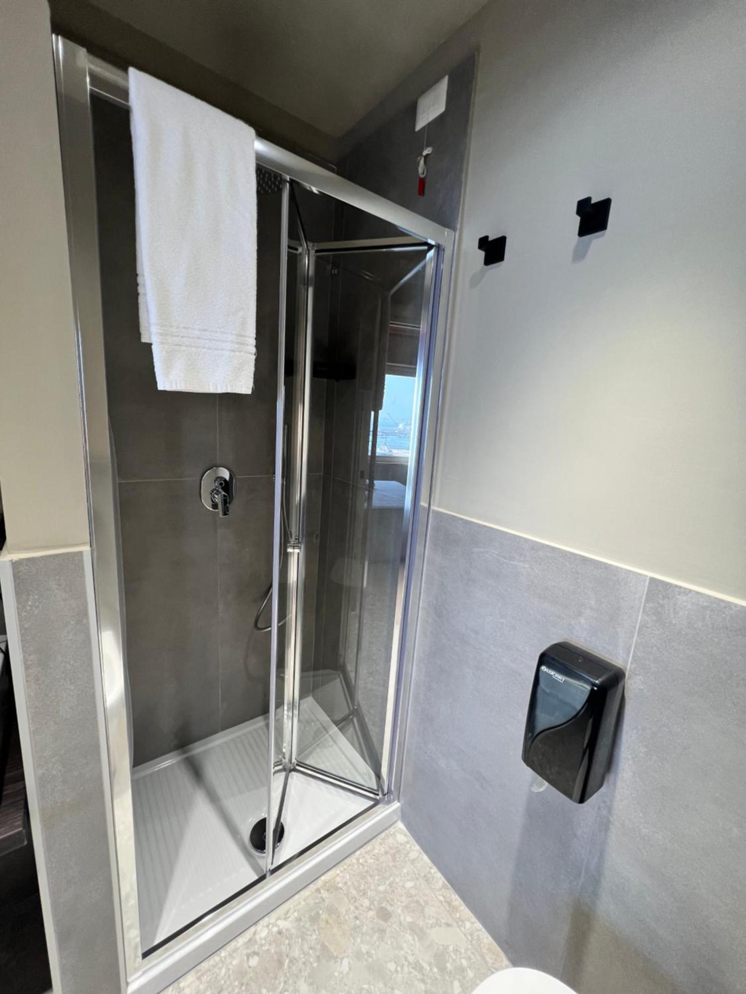 Mia Suites Porto Неаполь Экстерьер фото