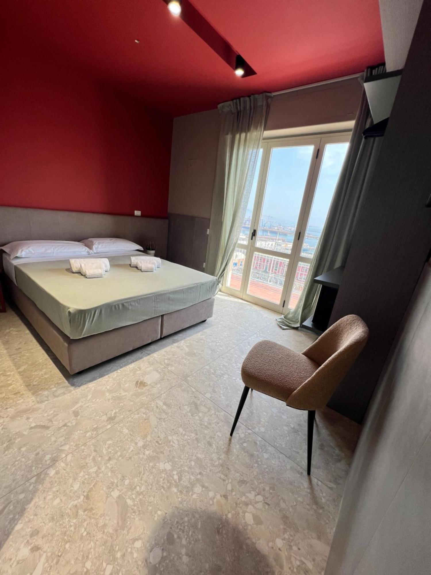 Mia Suites Porto Неаполь Экстерьер фото