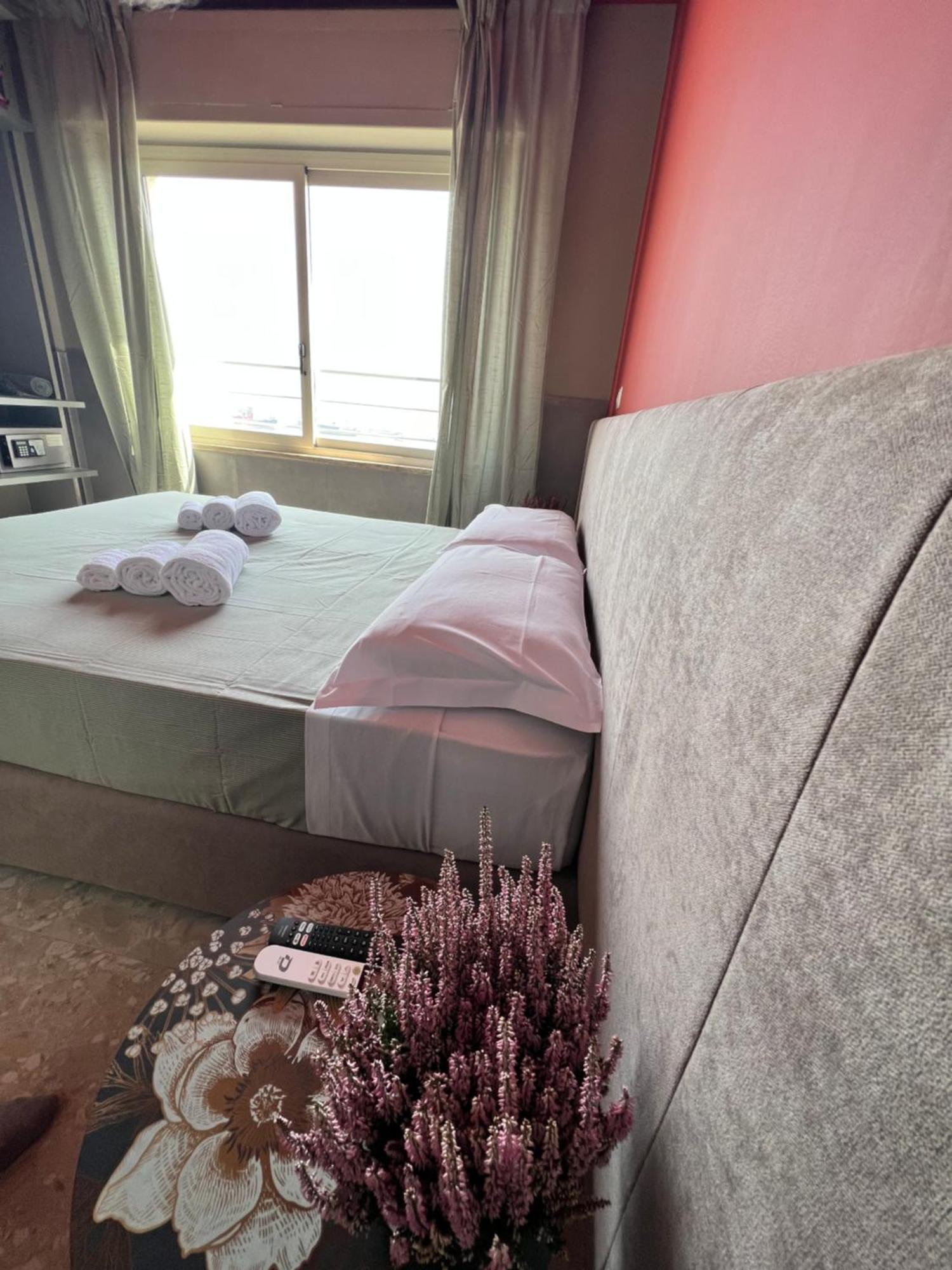 Mia Suites Porto Неаполь Экстерьер фото