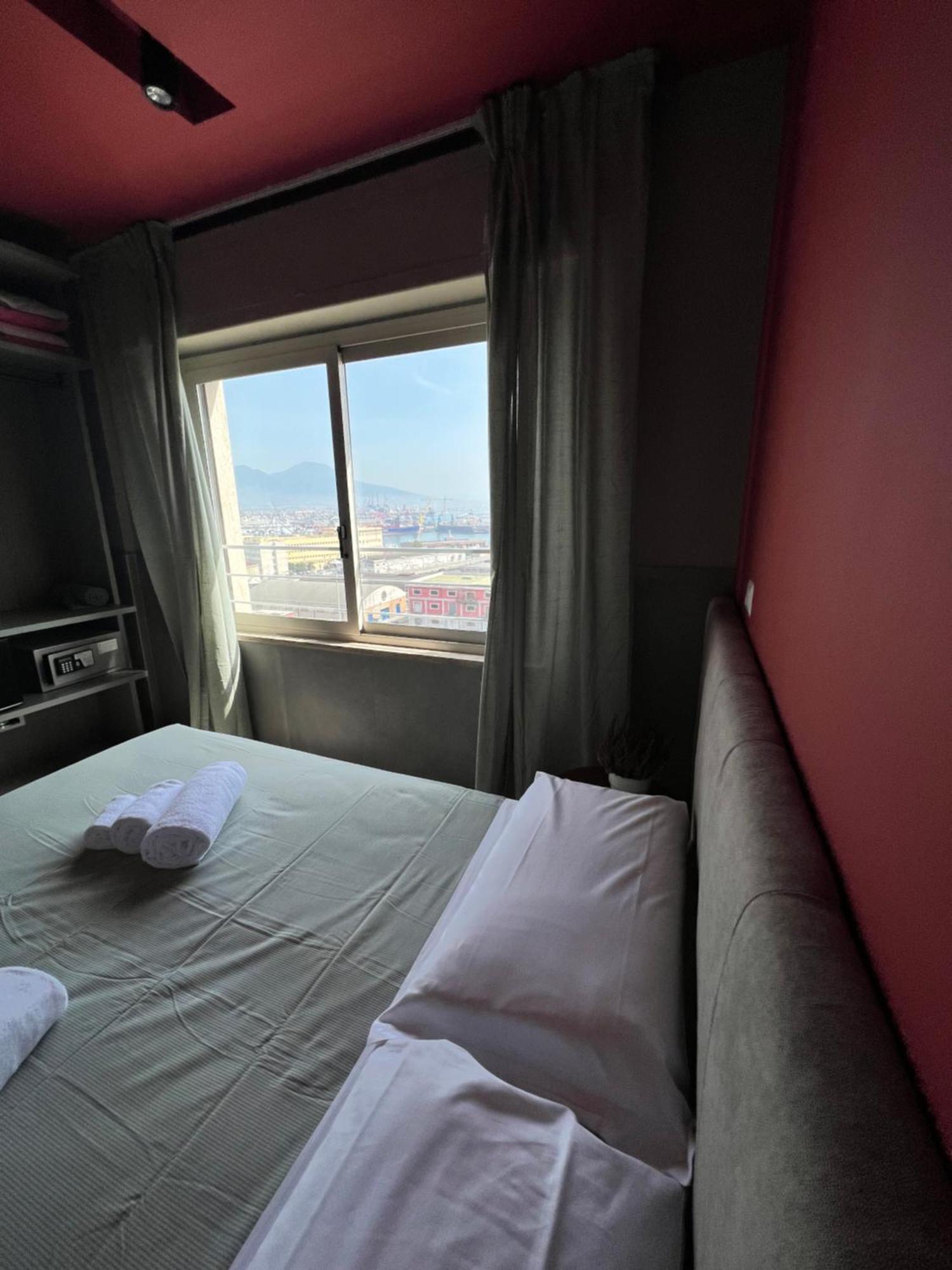 Mia Suites Porto Неаполь Экстерьер фото
