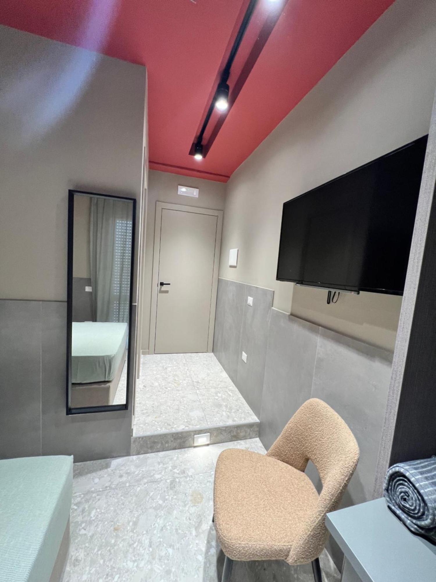 Mia Suites Porto Неаполь Экстерьер фото